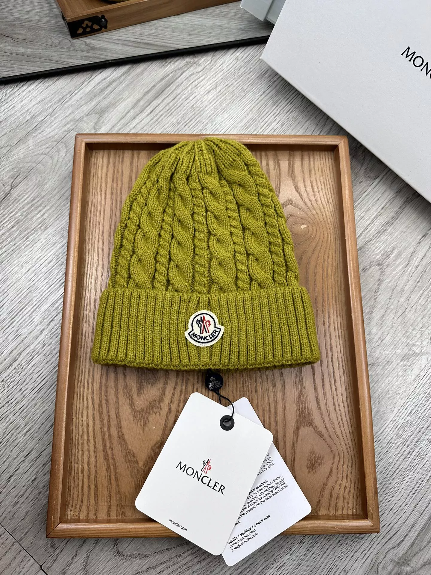 moncler casquette s_127ba74